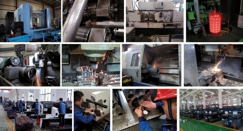中国 Guangzhou qianyuan  construction machinery Co,.LTD 企業紹介 