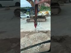 YTB68 ハイドロリック ブレーカー