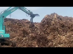 スタイルの5010 掘削機グリッバー 4-6トンのスーツ 260トンの重量