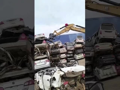 スタイルの5010 掘削機グリッバー 4-6トンのスーツ 260トンの重量