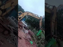 QYGB トップタイプ/三角液圧断片