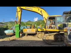 QYGB53 トップタイプ / トライアングル 液圧ブレーカー 53 チェイセル スーツ 3-5 トン