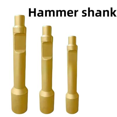エグババター・ブレーカー・ハンマー・シャンク・ハンマー・アクセサリー