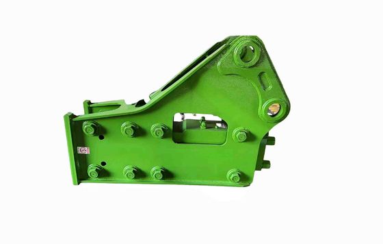 サイドタイプ ハンマー QYGB140 スイート 19-26 トン エグババター 固定
